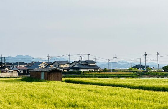 半田市の空き家に新しい選択肢、「二地域居住促進法」とは